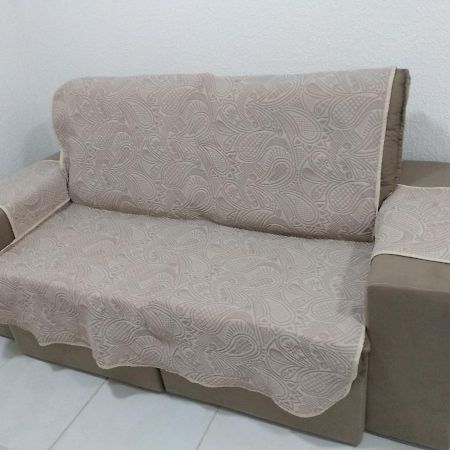פיירה דה סנטנה Apart Plaza Fraga Maia מראה חיצוני תמונה